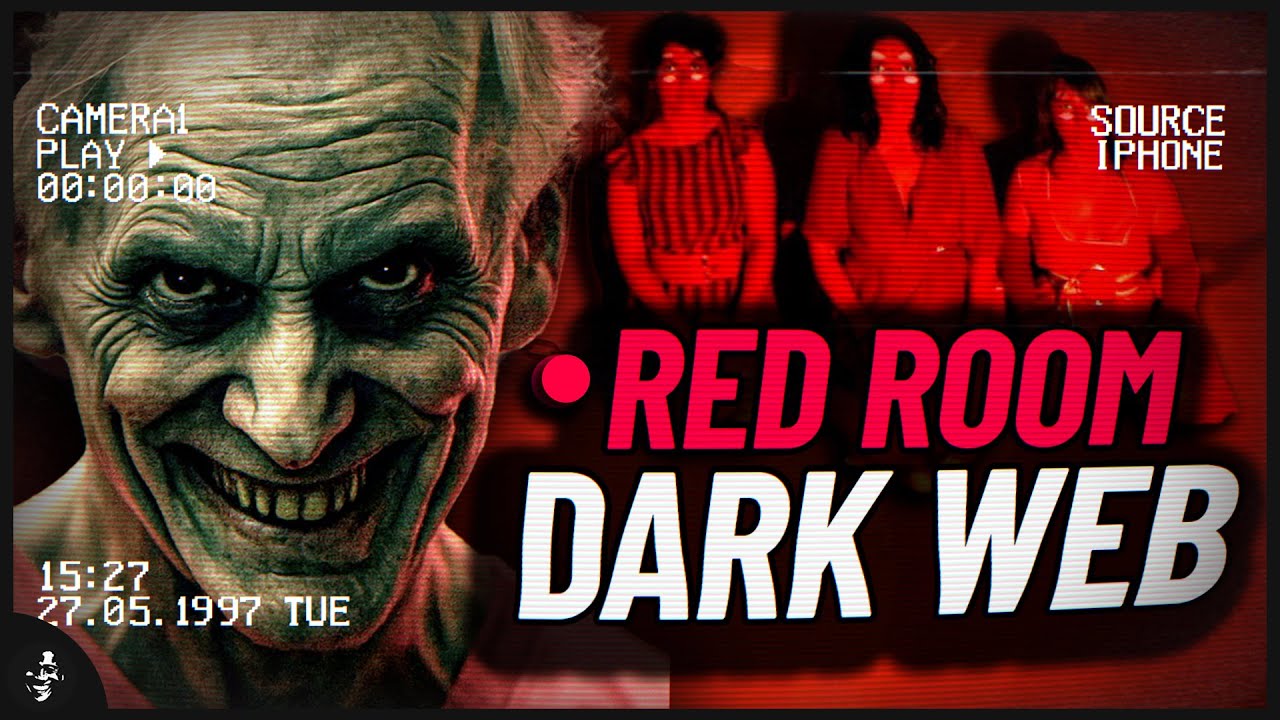 💀 RED ROOM Có Thật Không ? | Giải Mã 22