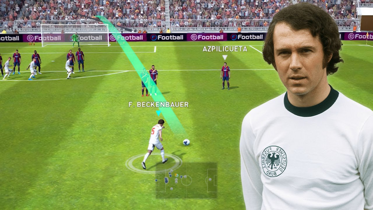 EFootball PES 2021 Mobile ⚽ Matchday | FC Bayern München | Konami Cup