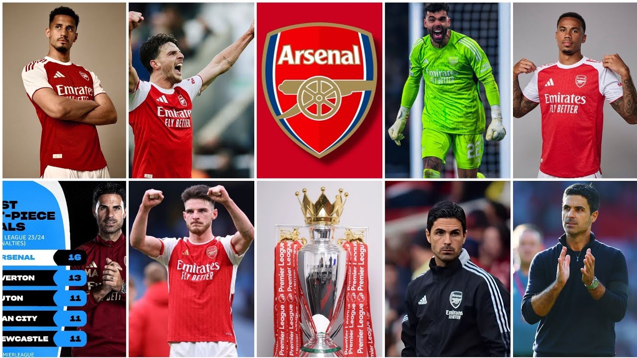 ARSENAL ✨✨✨✨ umva AKAGAMBANE bari gukorera arsenal ngo idatwara igikombe 😭