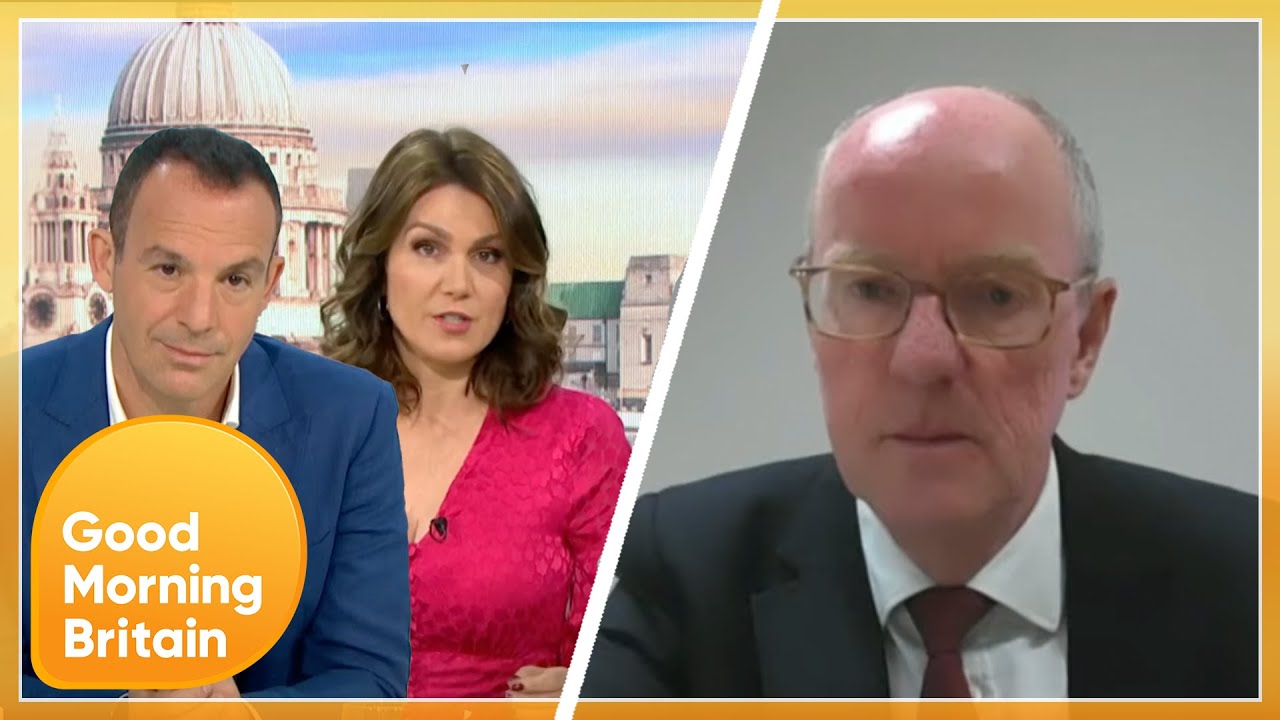 Schools Minister Challenged Over Government Plans To End Automatic Isolation For Pupils | GMB