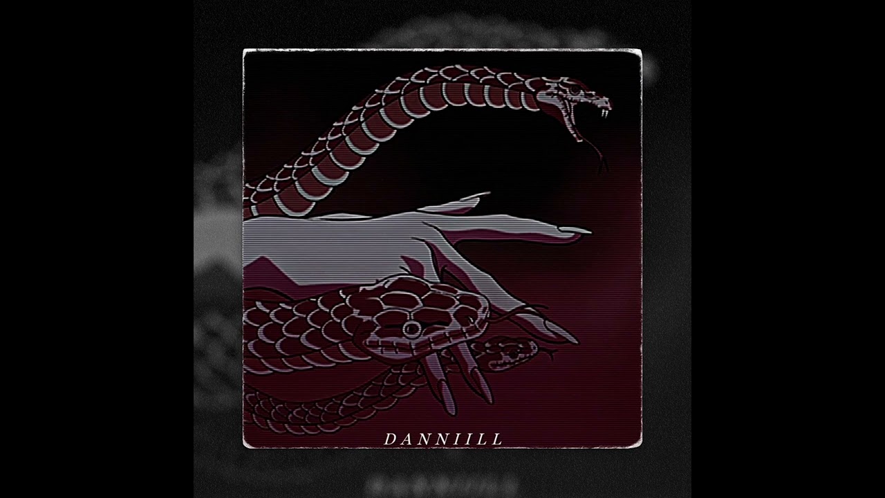 DXNT L13 - BANKAI (slowed + reverb)