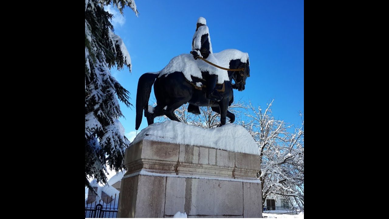 Nicolas el osta - ehden [official Music video] (2019) /  نقولا الاسطا - أهدن