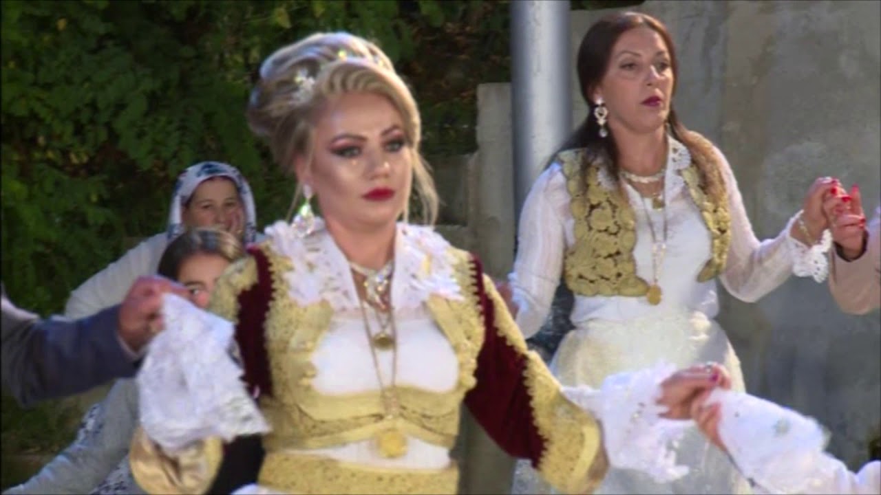 Miki Bend - Sunet Ermil 2.deo