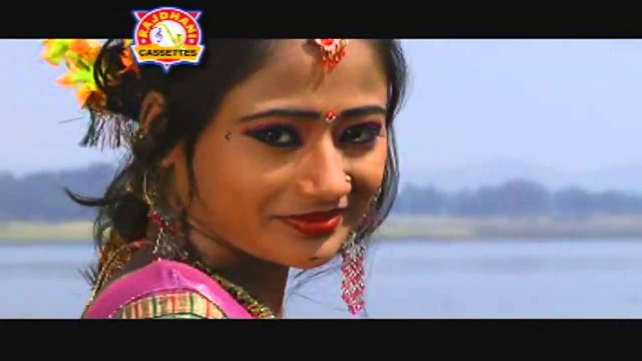 HD New 2014 Hot Nagpuri Songs    Jharkhand    Roopa Dekhi Haire    Pawan