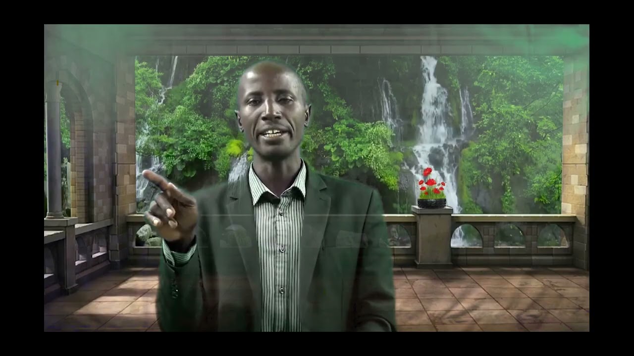 Uri Umusore? Tega amatwi: GUHUNGA IRARI RYA GISORE by Hakizimana Benoit/AMATERANIRO Y'ABASORE/Masizi