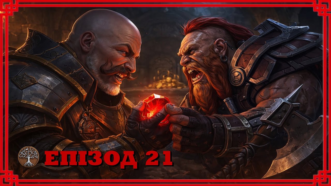 D&D. АКАЙ ДЛЯ ЧАЙНИКІВ: 