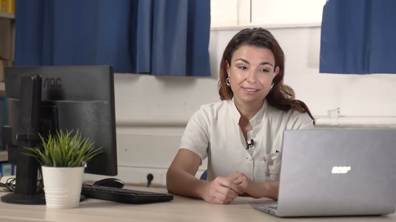 POTPORNO LIJEČENJE MDS-a : dr. med. Bojana Aćamović Stipinović