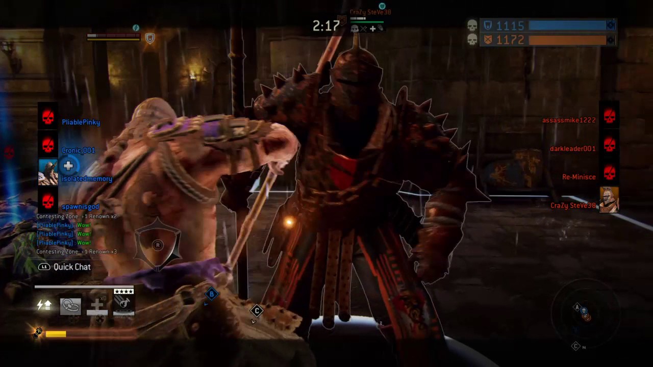 Odin's Blessing