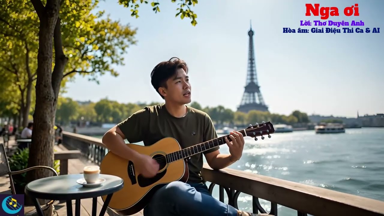 Nga ơi -  Duyên Anh