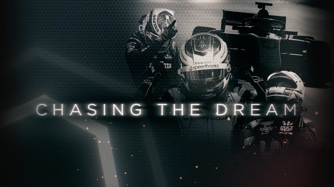 F2: Chasing The Dream - Official Trailer