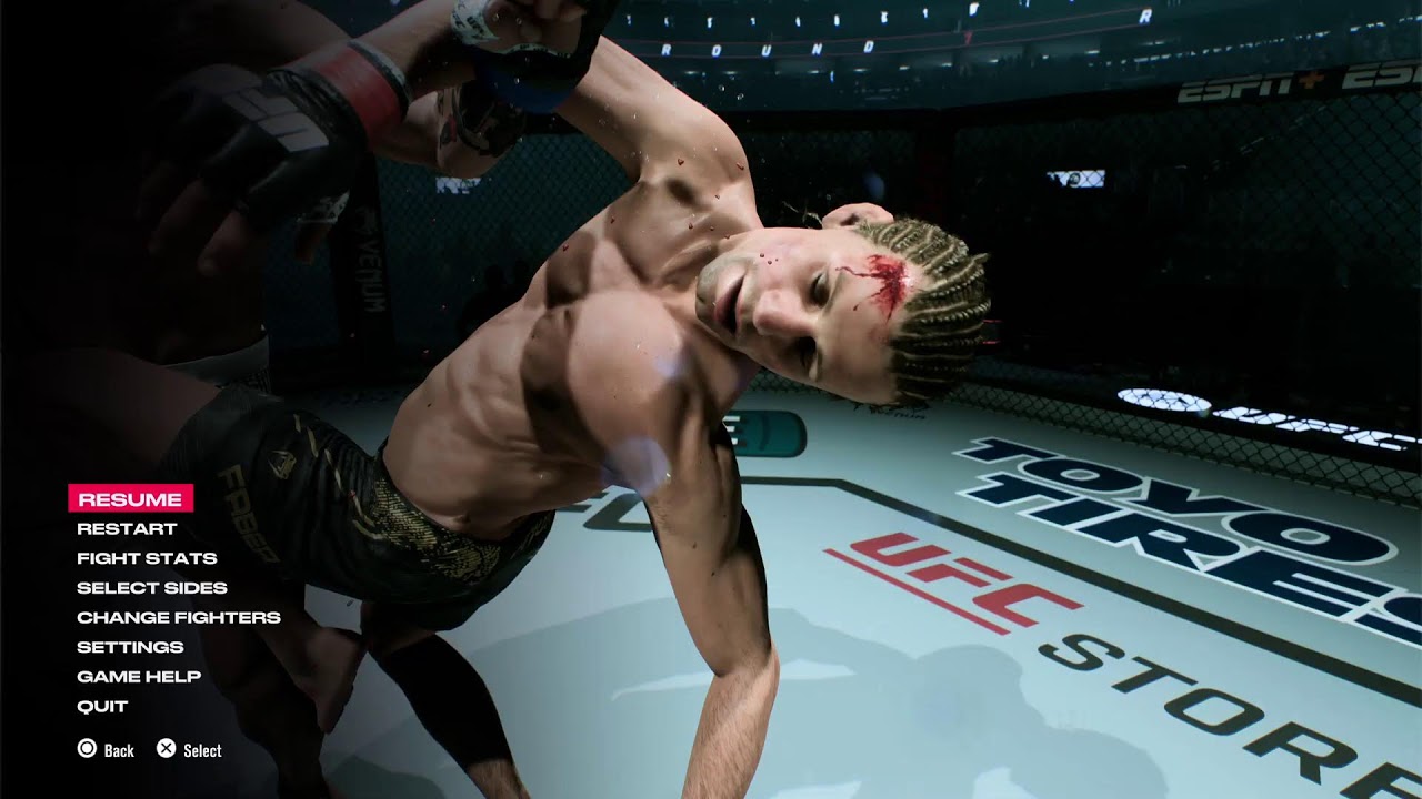 Ufc 5