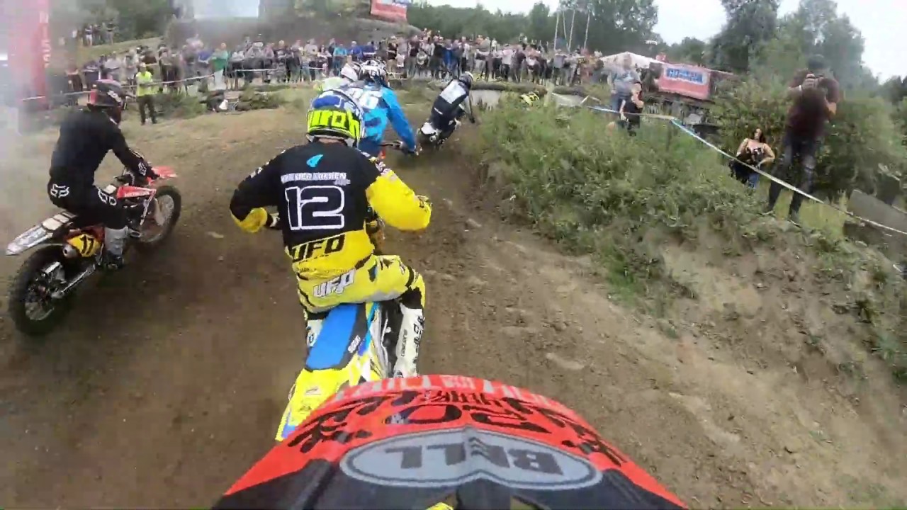 VMCF 2019 - Gopro Fort de Koningshooikt - Inter Open