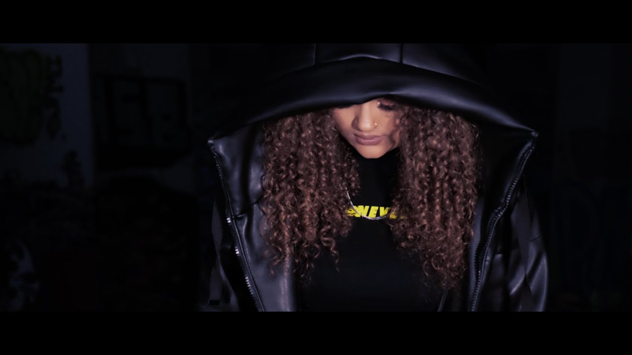 Dark Queen - Nan Aval Illai (Clip Official)