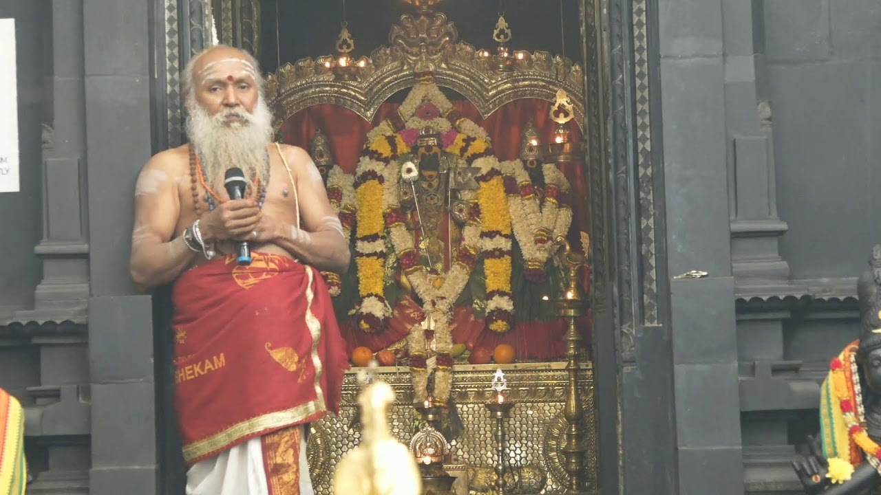LONDON  SRI MURUGAN TEMPLE THAI PONGAL 15.01.2023