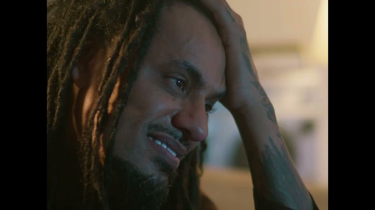 Matamba - Pedacito De Mi Ser (Video Oficial 2025)