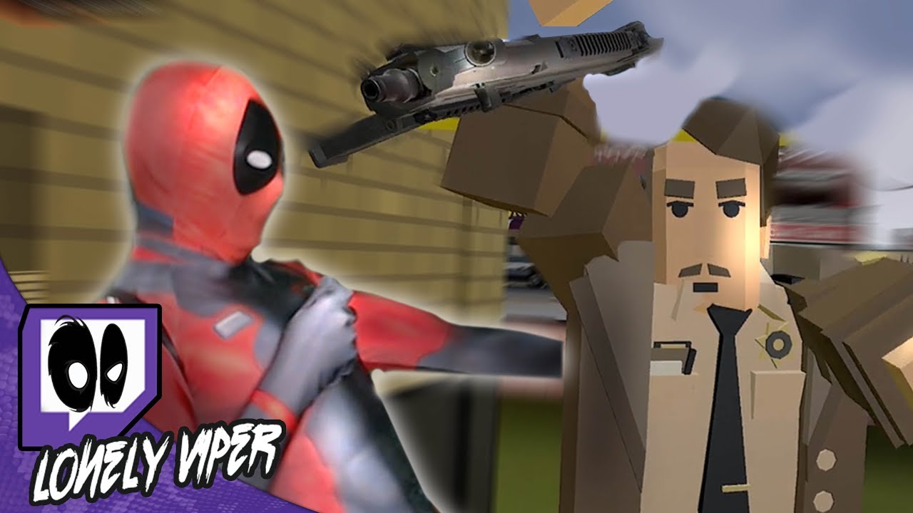 NEW TTT MAP IS INSANE | PAVLOV TTT | FPS Virtual Reality
