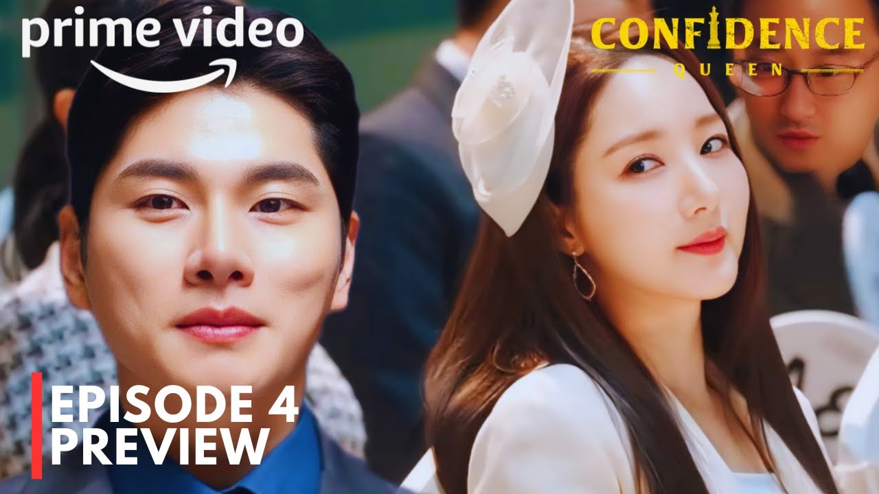 Confidence Queen | Episode 4 Preview [ENG SUB]  Yirang's Plan | Park Min Young | Joo Jong Hyuk