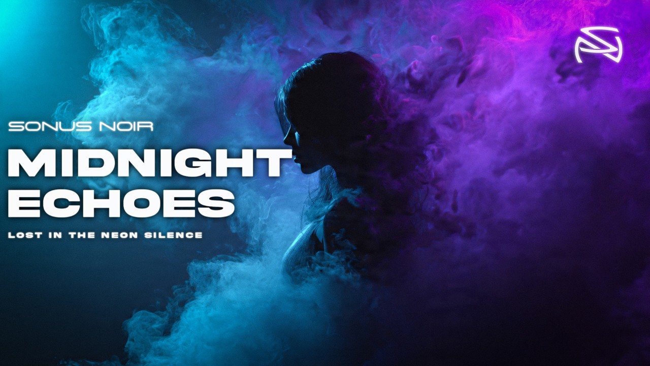 Sonus Noir - Midnight Echoes | Emotional Deep House Track 2026
