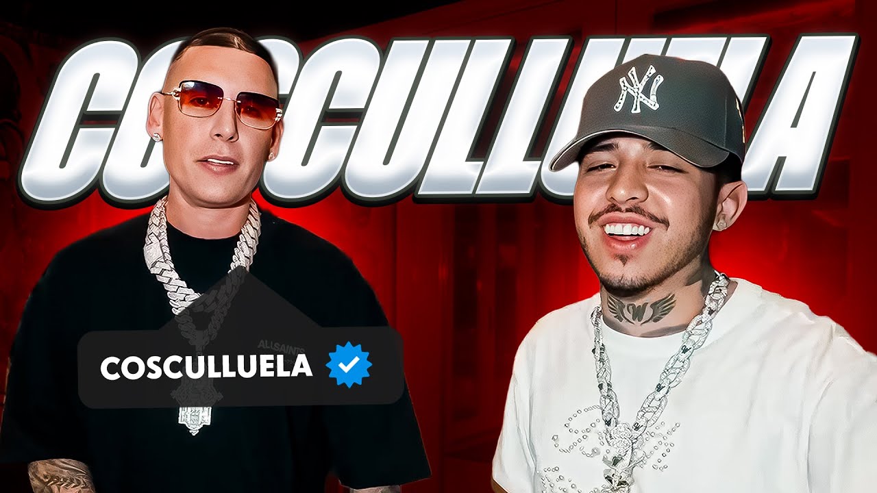 Cosculluela Me Muestra Su Casa | WestCol