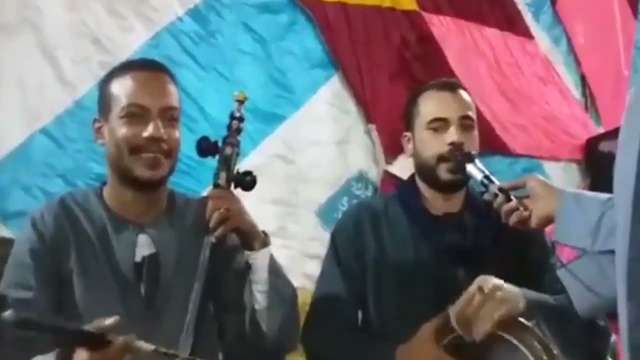 اجمل ما غنا محمود السوهاجى اداء عالي جدا