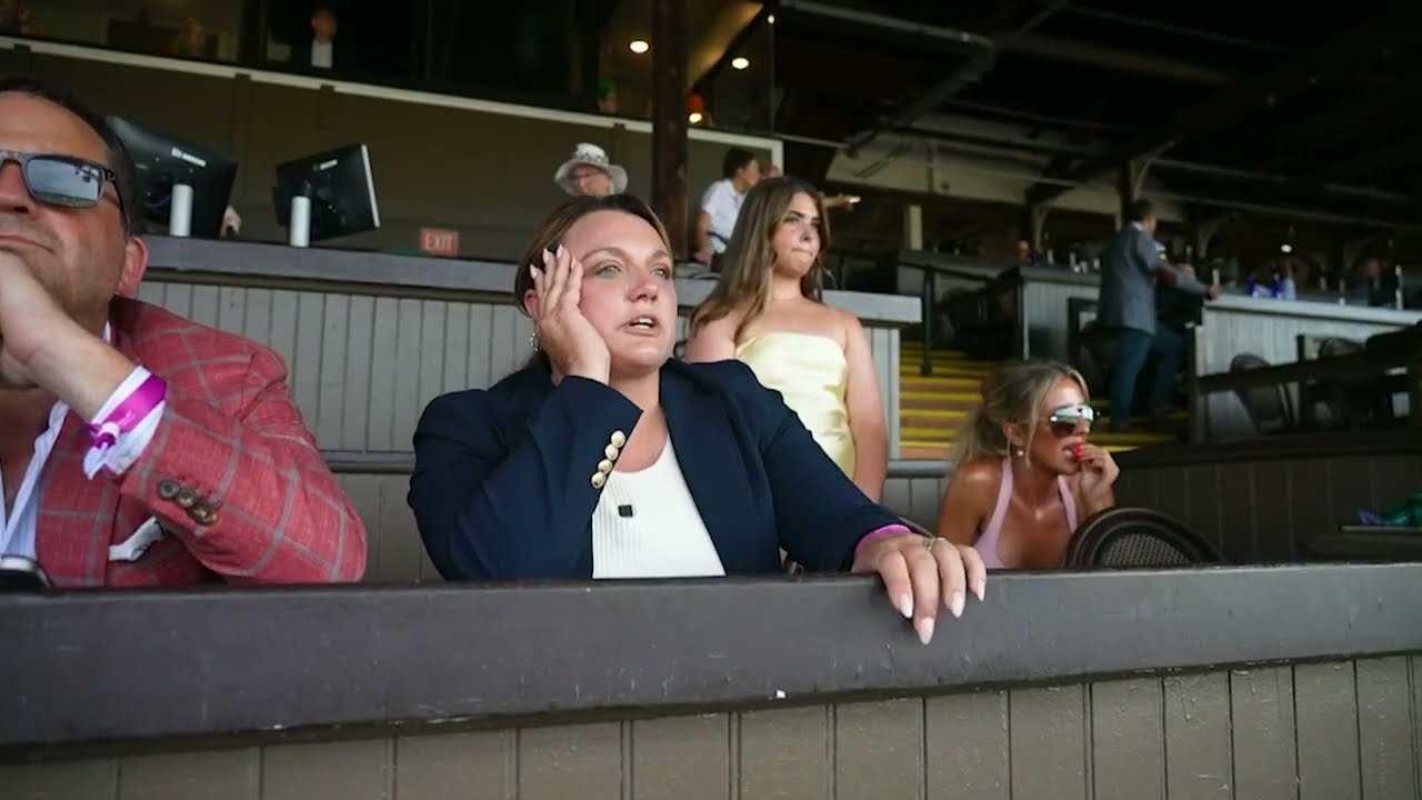 A Trainer’s View: Cherie DeVaux Mic’d Up for Dunkin' Diana 🎙️