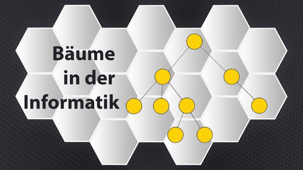 Bäume in der Informatik
