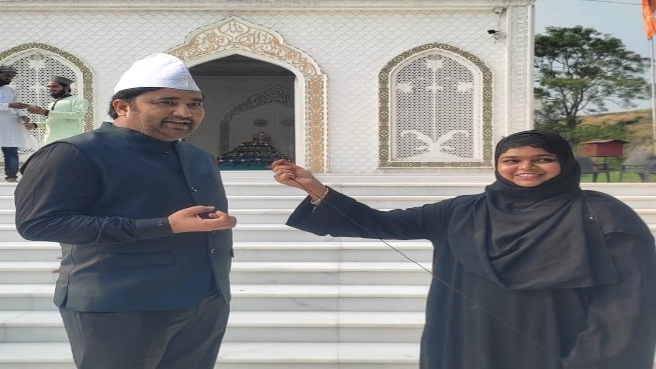 Hazrat Salamati Peer Dargah Dehu Road | हज़रत सलामती पीर दरगाह देहू रोड