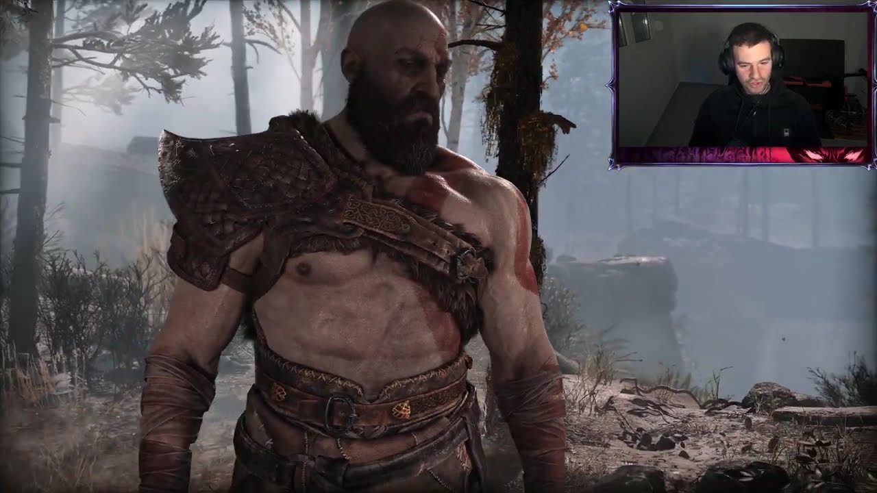 God of War