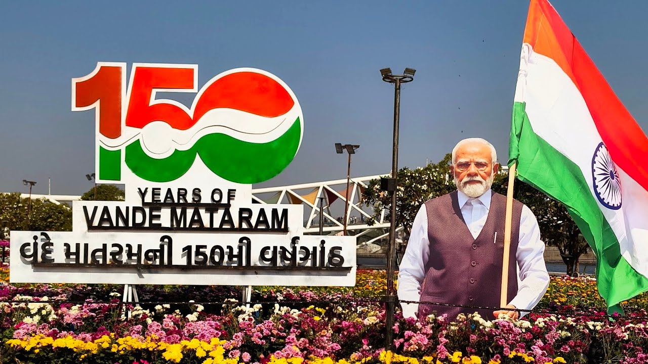 Ahmedabad International Flower Show 2026 😍 |🌸 Asia Ka Sabse Khubsurat Flower Exhibition