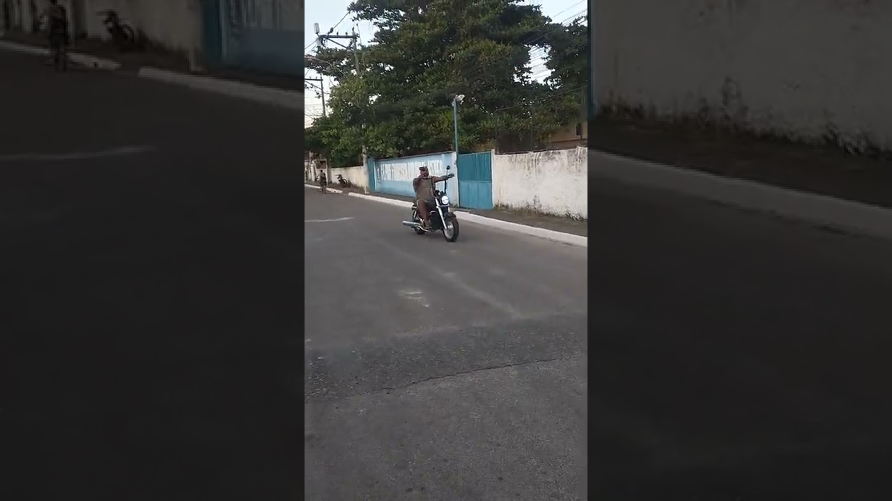 instala&ccedil;&atilde;o conclu&iacute;da do guid&atilde;o seca suvaco de 40cm