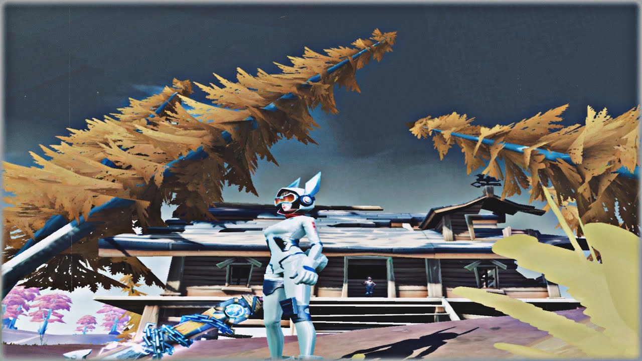 𝙸 𝙰𝚖 𝙳𝚒́𝚜𝚝𝚒𝚗𝚌𝚝 🌹 | Stretched Resolution | (Creative Destruction Montage)