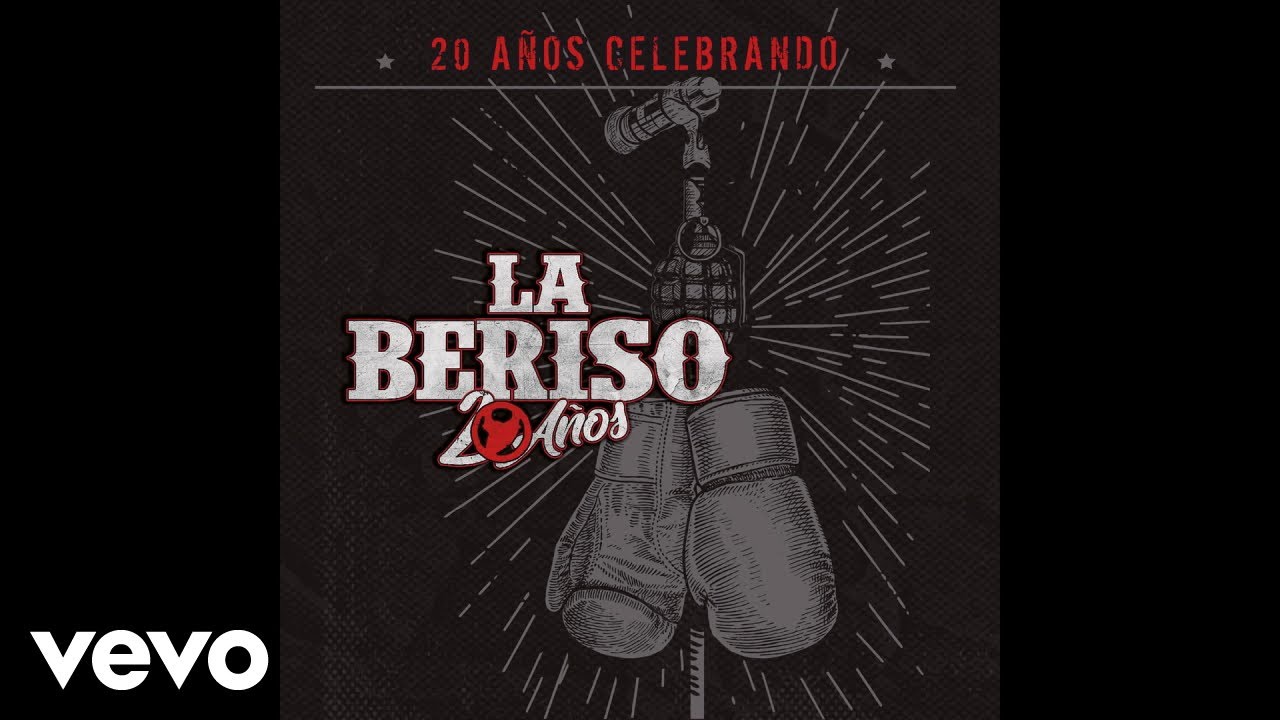 La Beriso - Como Dejar (Official Audio)