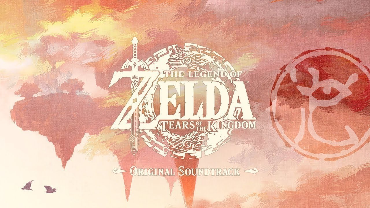 Mineru, Sage of Spirit - The Legend of Zelda: Tears of the Kingdom Original Soundtrack