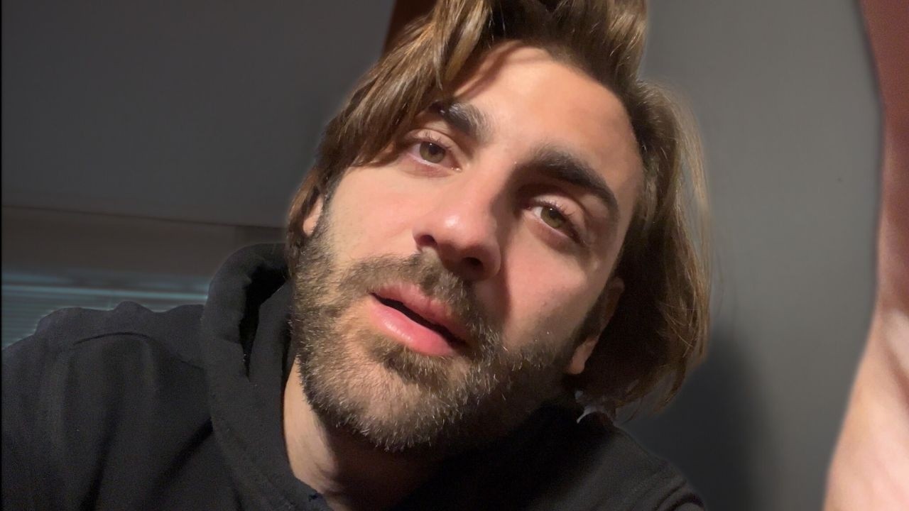ASMR for those who feel behind in life