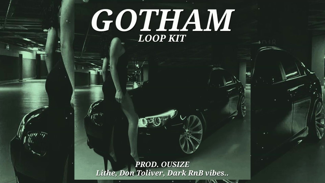 [FREE] LITHE LOOP KIT 