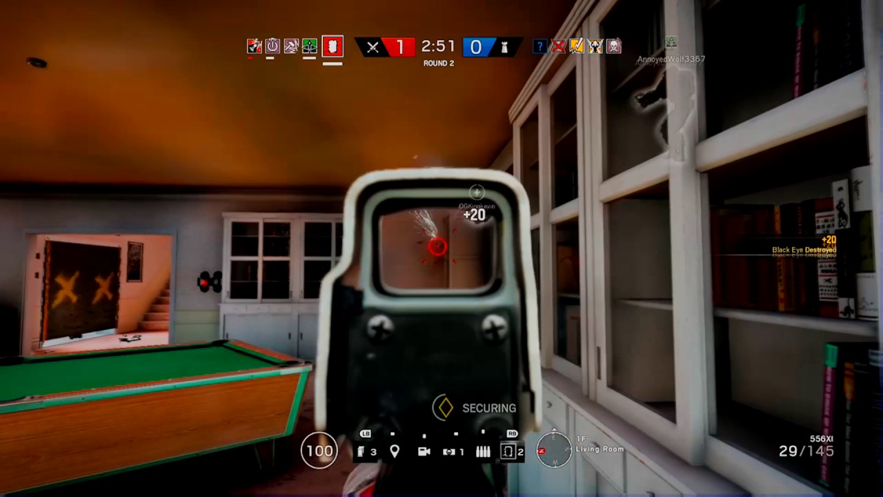 My Favorite Cliptage - Unedited