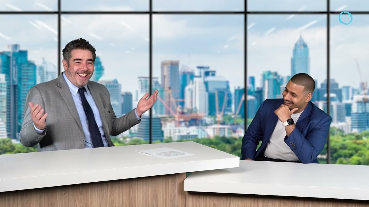 Manish Sethi: Bangkok Thought Leaders S03E09