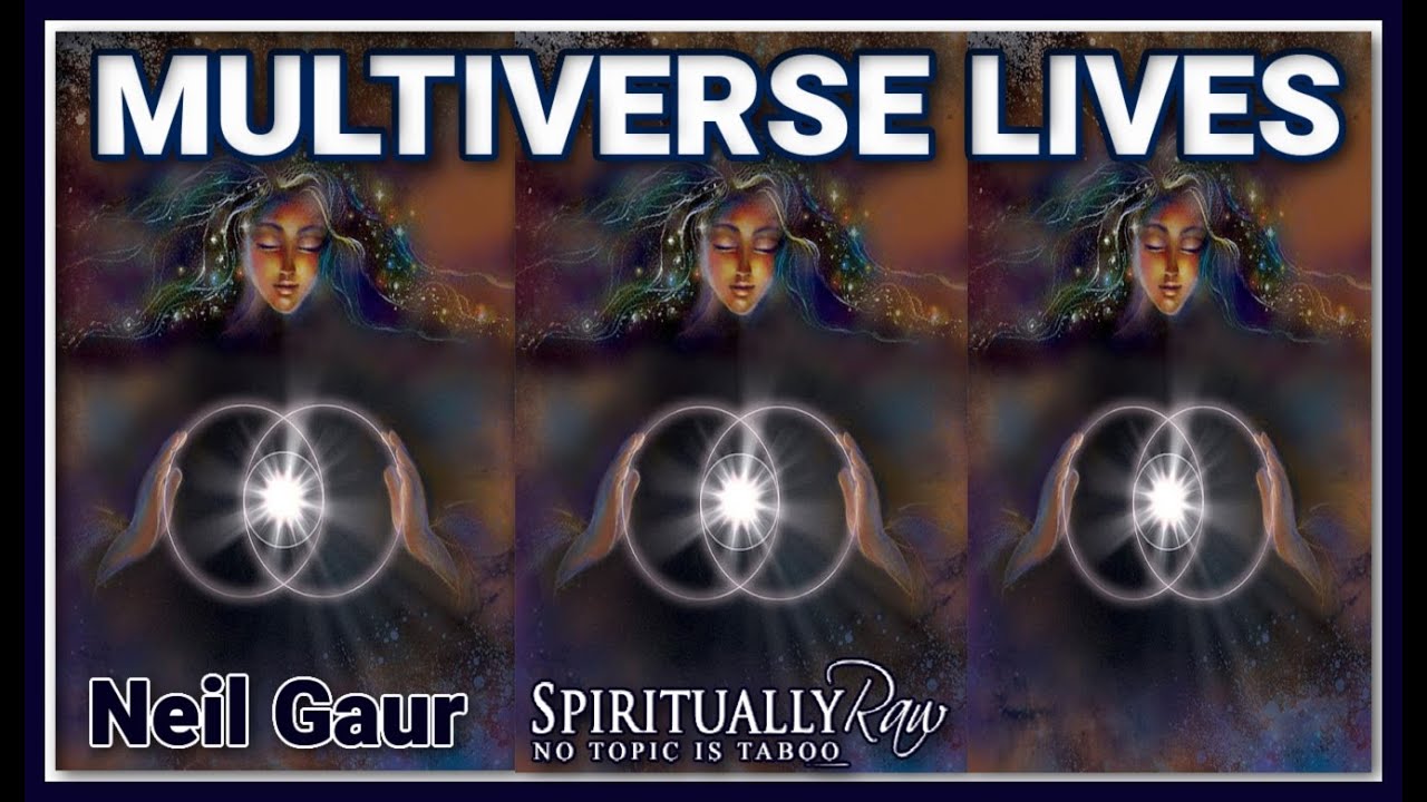 MULTIVERSE LIVES, Parallel Dimensions, D&eacute;j&agrave; vu, OM, Predetermined Free Will, Flat Earth, Disclosure