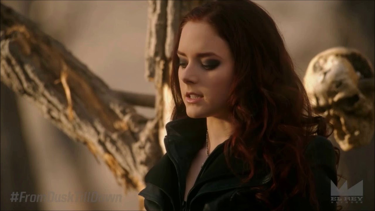Kate & Amaru MV