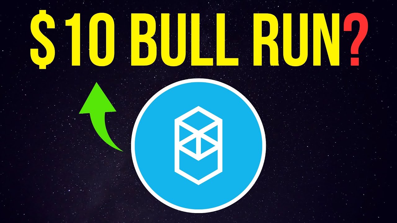 Fantom: $10 Bull Run? Why I&rsquo;m Still Buying! | FTM Price Prediction