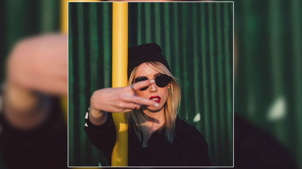 Bagsy - Push It (Official Audio)
