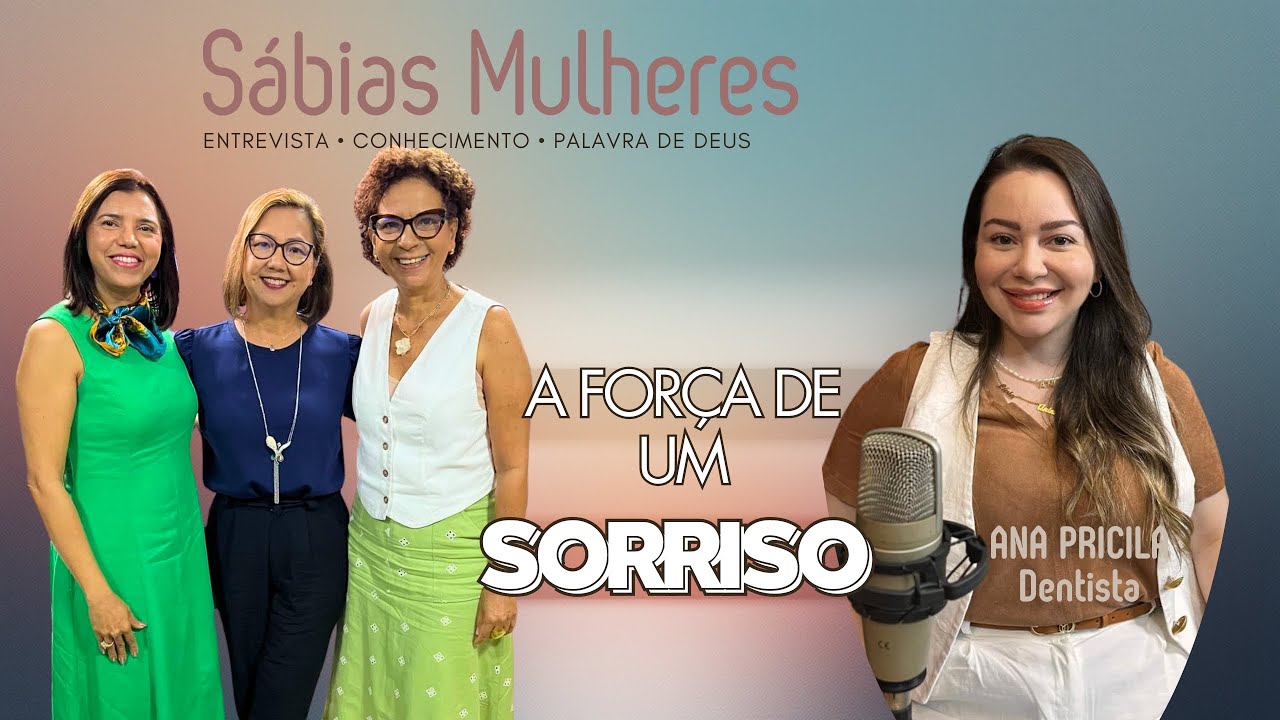 UM SORRISO MUDA TUDO! #sorriso #facetasderesina #autoestima #dentista #esteticadental  #podcast