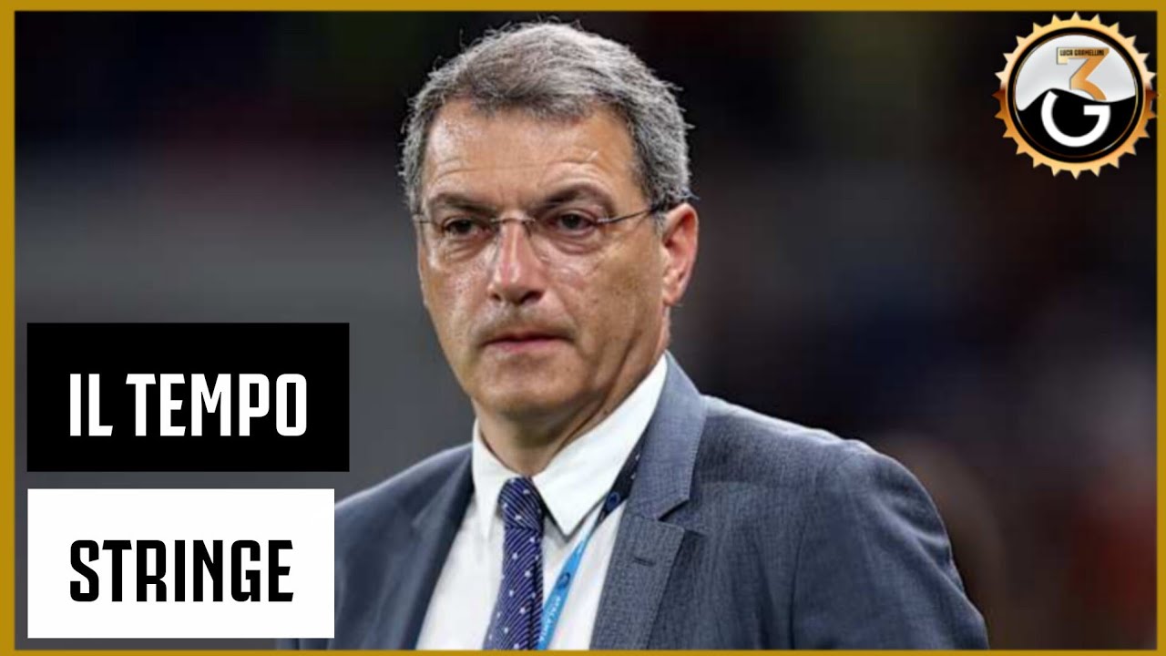 TRATTATIVE COMPLICATE PER IL 9