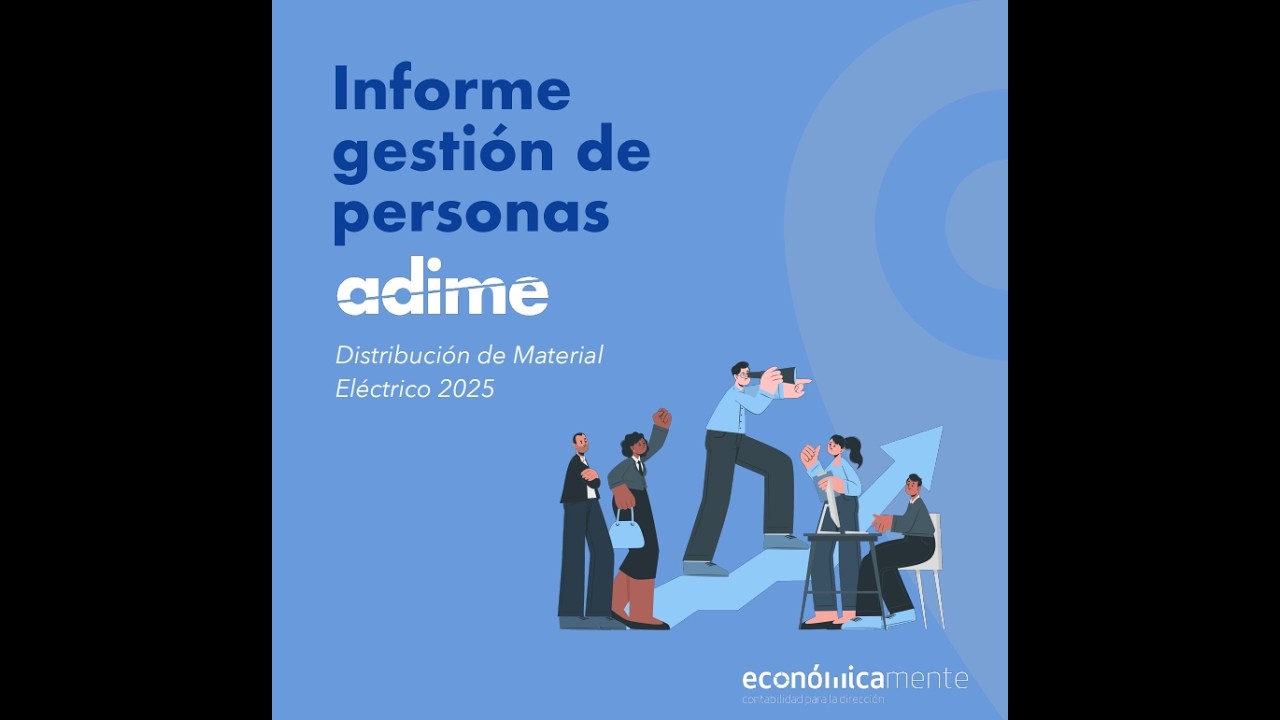 Webinar Adime Gestión de personas en la Distribución