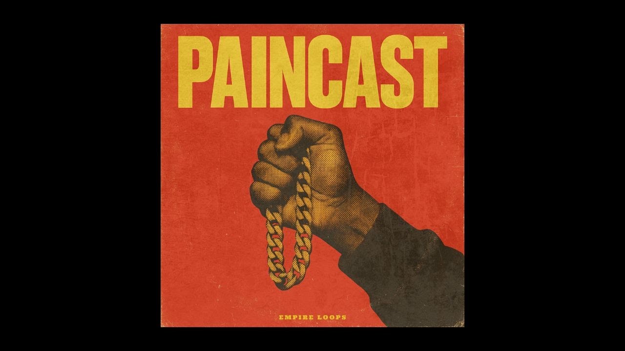 FREE MEEK MILL | JADAKISS | DAVE EAST SAMPLE PACK 2025 "PAINCAST" Loop Kit