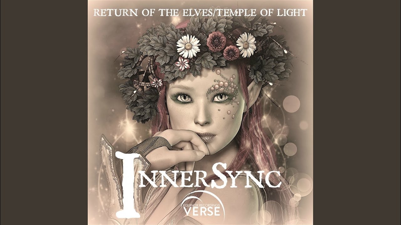 Return Of The Elves (Original Mix)