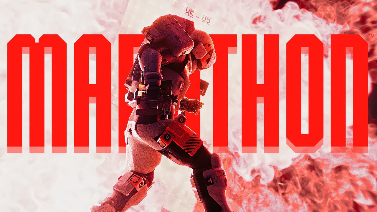 🎩 Finding the BEST Settings for Marathon! (Testing for Settings Guide) [DROPS on Twitch]🎩