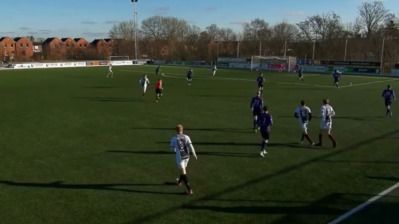 SV Bedum - Gorecht