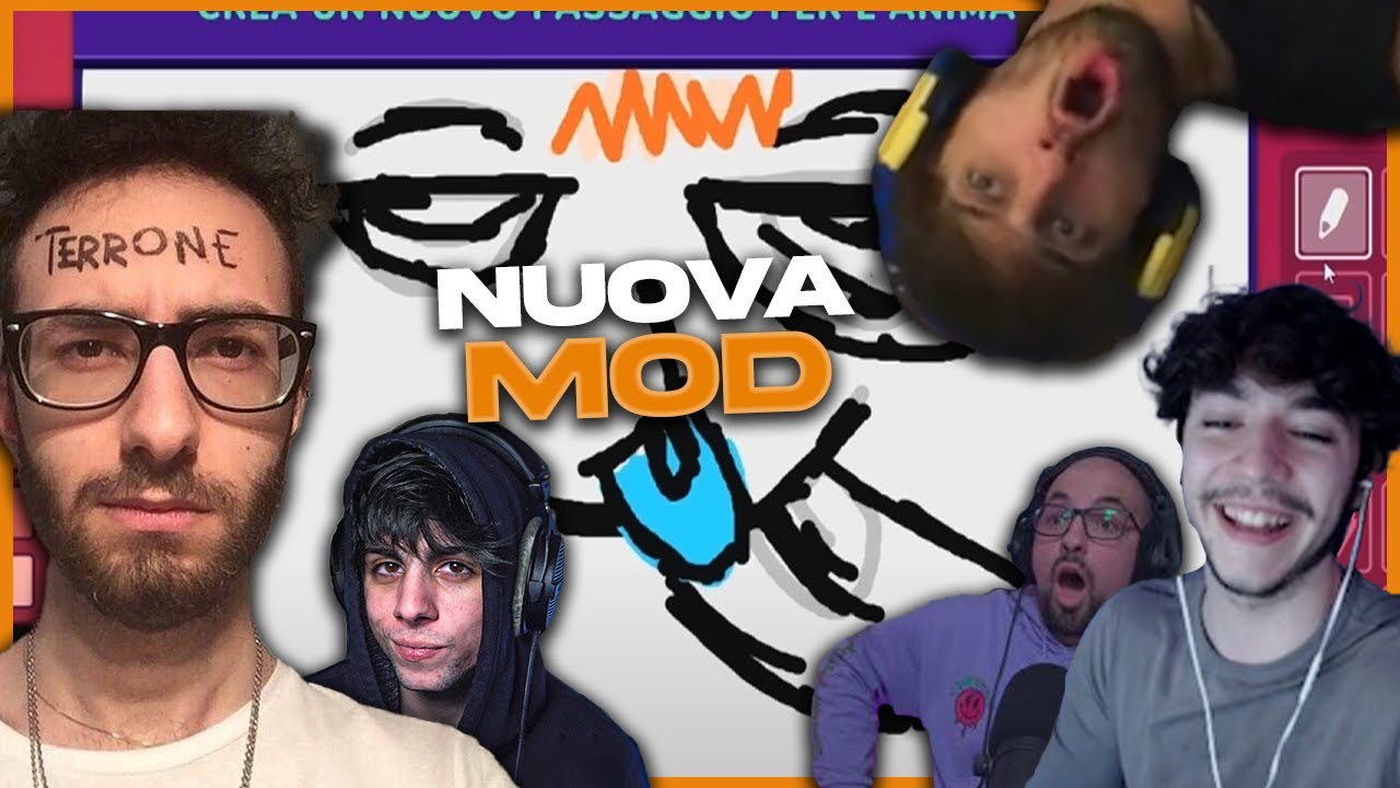 LA NUOVA MODALITÀ È FANTASTICA