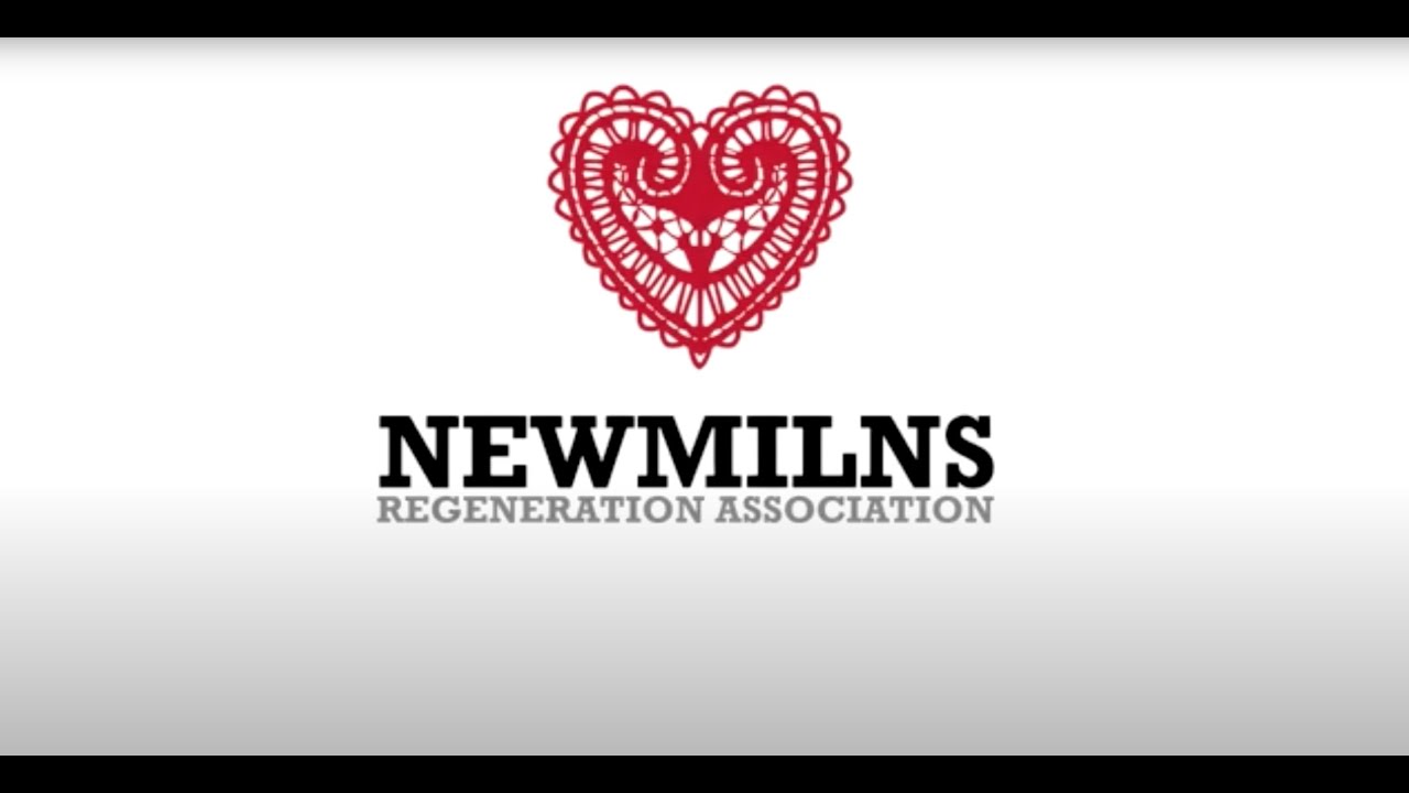 Vibrant Stories - Newmilns